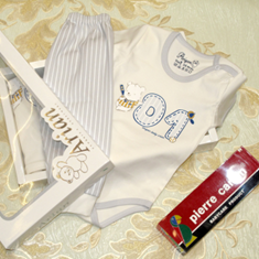 5تکه-آرین-طرح-بیسبال