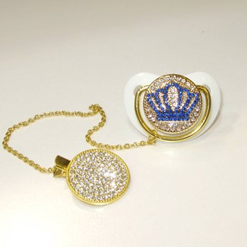 پستانک-برلیانت