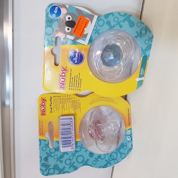 پستانک-تریتان-نوبی-طرح-الماس