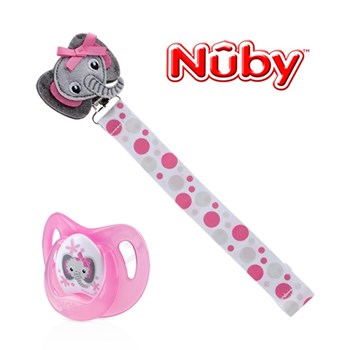 زنجیر-پستانک-و-پستانک-عروسکی-نوبی