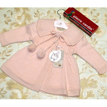 کاپشن-شنل-بافت-برند-مادرو