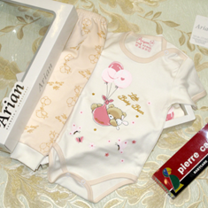 5تکه-آرین-طرح-خرس-و-بادکنک