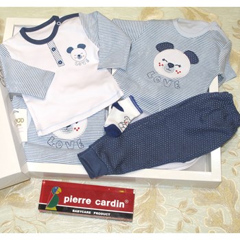 20تکه-گودمارک-طرح-خرس-لاو