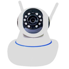 Wireless-CCTV