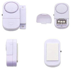 Door-and-window-alarms