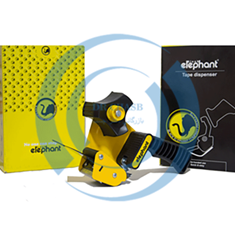 چسب-کش-الفنت-elephant