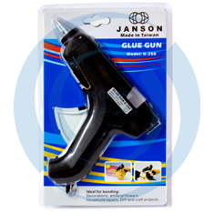 تفنگ-چسب-حرارتی-جانسون-JANSON