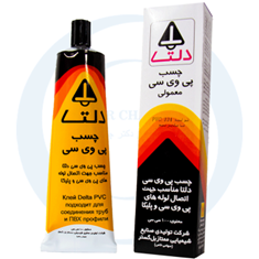چسب-پی-وی-سی-دلتا-DELTA