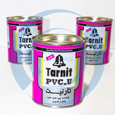 چسب-پی-وی-سی-تارنیت-TARNIT