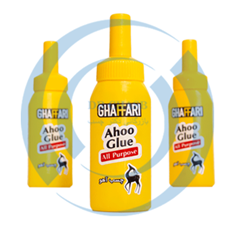 چسب-آهو-غفاری-GHAFFARI