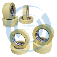 چسب-کاغذی-ایران-چسب-IRAN-chasb