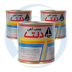 چسب-آهن-دلتاDELTA