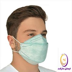 ماسک-سه-بعـدی-شـش-لایه-نانــــو