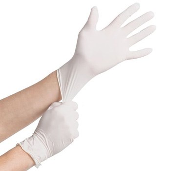 دستکش-لاتکس-بدون-پودر-سایز-Medium-حریر-OP-Perfectعددی-50
