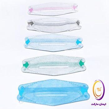 ماسک-سه-بعدی