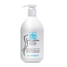 لوسیون-بدن-بی-ام-اس-مدل-Victoria-secret