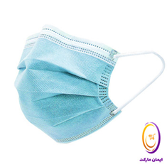 ماسک-سه-لایه-پزشکی-گرید-A