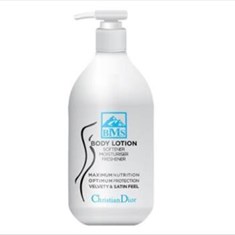 لوسیون-بدن-بی-ام-اس-مدل-Christian-dior