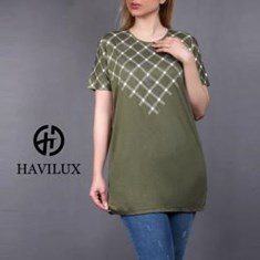 تیشرت-قواره-زنانه-کد-4143