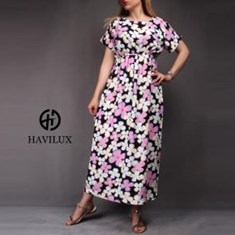 سارافون-زنانه-کد-9065