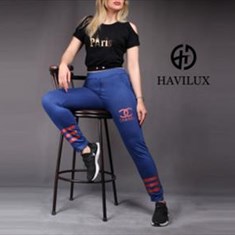 شلوار-زنانهکد-7095