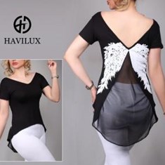 تونیک-زنانه-کد-9074