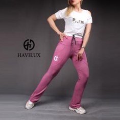 شلوار-زنانه-کد-7107