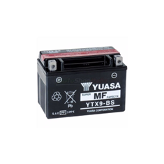 باتری-خودرو