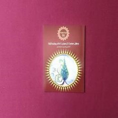 میراث-جاودانه-11-چهل-حدیث-از-حضرت-امام-جواد-ع