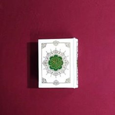 قرآن-نیریزی