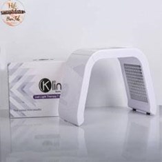 دستگاه-تونلی-ال-ای-دی-کلین