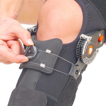 زانوبند-توانبخشی-اورتینو