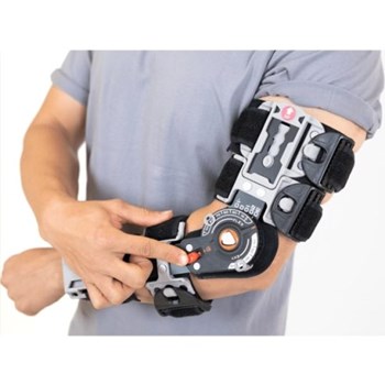 آرنج-بند-Post-OP