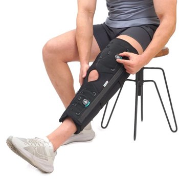 زانوبند-ایموبلایزرثابت-کننده-زانو