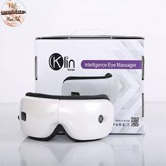 عینک-ماساژور-بلوتوث-دار-کلین