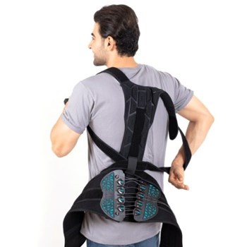 کمربند-طبی-اسپاینومد-اورتینو