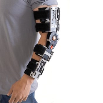 آرنج-بند-Post-OP