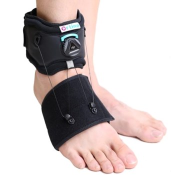 بریس-فوت-دراپ-اورتینو