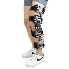 زانوبند-Post-OPزانوبند-بعد-از-عمل-جراحی