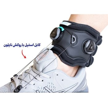 بریس-فوت-دراپ-پلاسافتادگی-پا