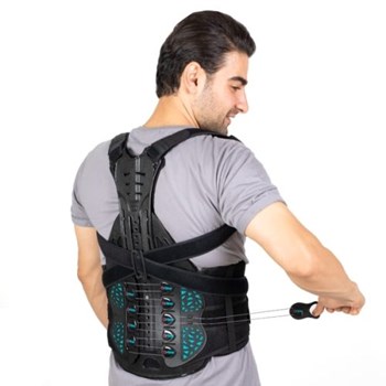 کمربند-طبی-TLSO-اورتینو