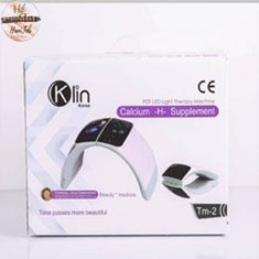 دستگاه-تونلی-کلسیم-تراپی-کلین،-مدل-ال-ای-دی-تراپی