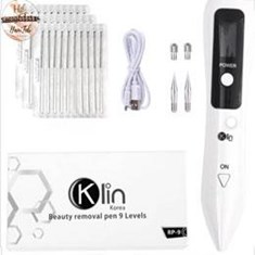 بیوتی-پن-9-زمانه-کلین