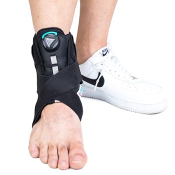 مچ-بند-پا-Malleo-اورتینو