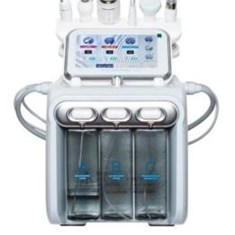 هیدروفیشیال6کاره-کلین