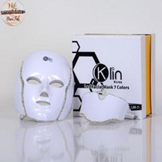 ماسک-صورت-و-گردنLED-کلین