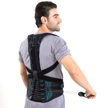 کمربند-طبی-اسپاینومد-اورتینو