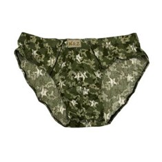 شورت-فانتزی-مردانه-برند-H-A-Z-مدل-طرح-دار