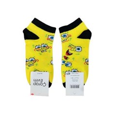 جوراب-مچی-زنانه-برند-CORAP-ELIM-مدل-فانتری