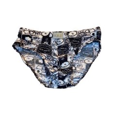 شورت-فانتزی-مردانه-برند-H-A-Z-مدل-طرح-دار